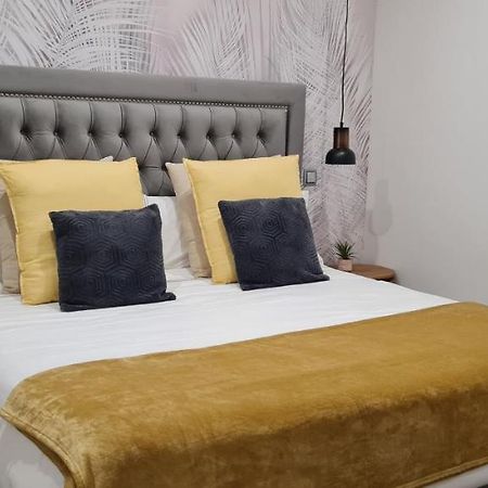 Apartamentos Cava Baja มาดริด ภายนอก รูปภาพ