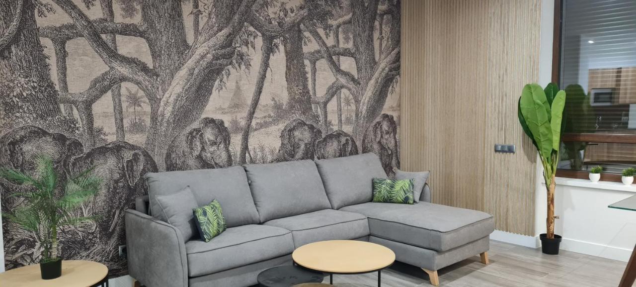 Apartamentos Cava Baja มาดริด ภายนอก รูปภาพ